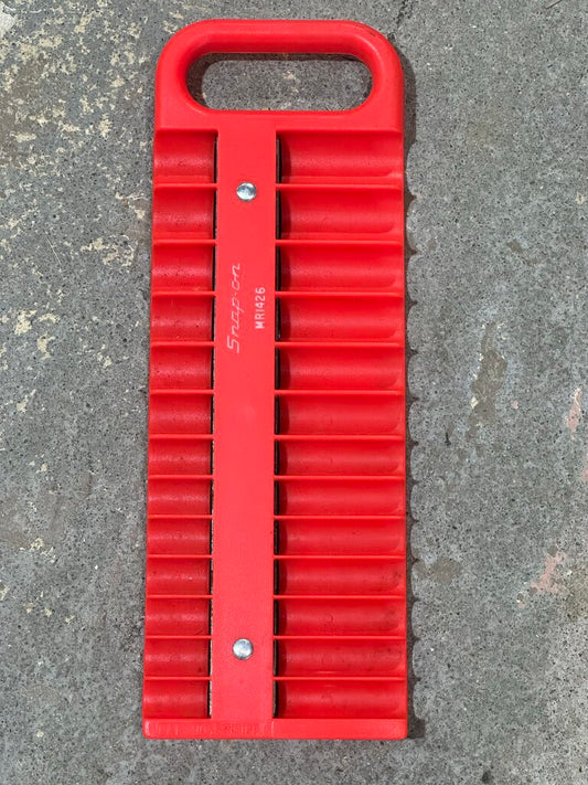 Magnetic Socket Tray