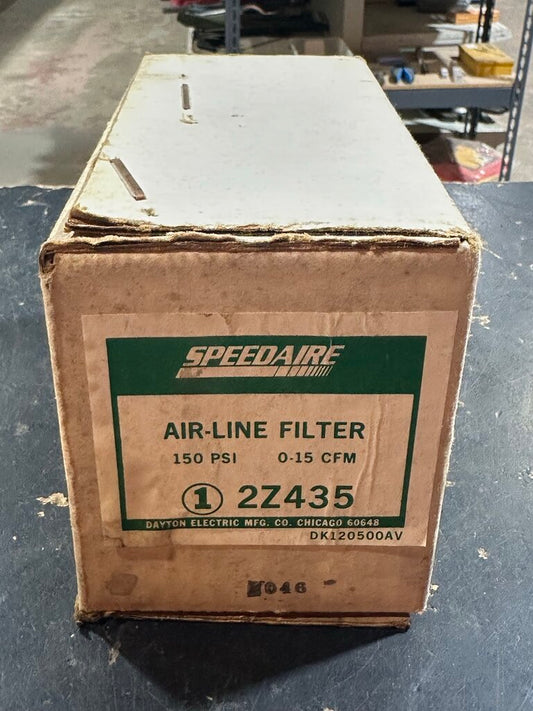 Air-Line Filter