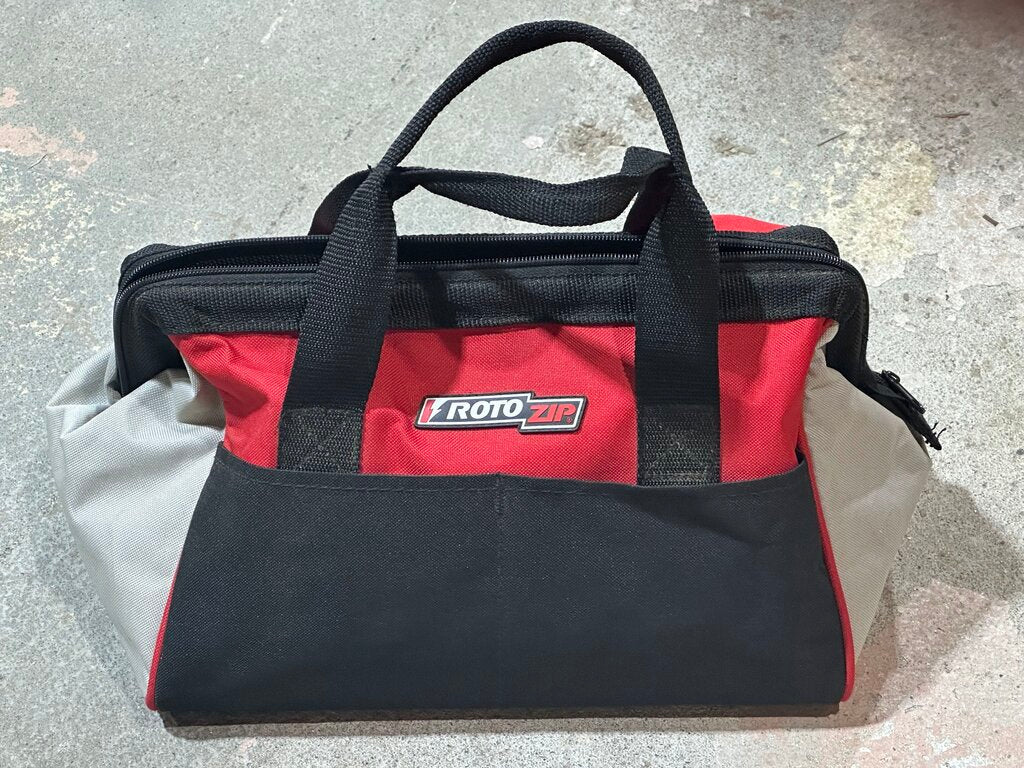Corded Rotary Tool Kit