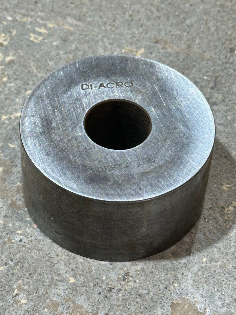 Bench Anvil