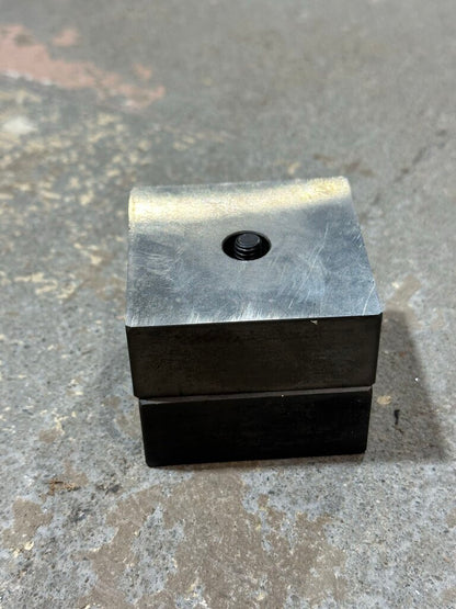 Setup Blocks