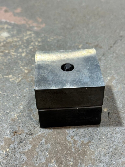 Setup Blocks