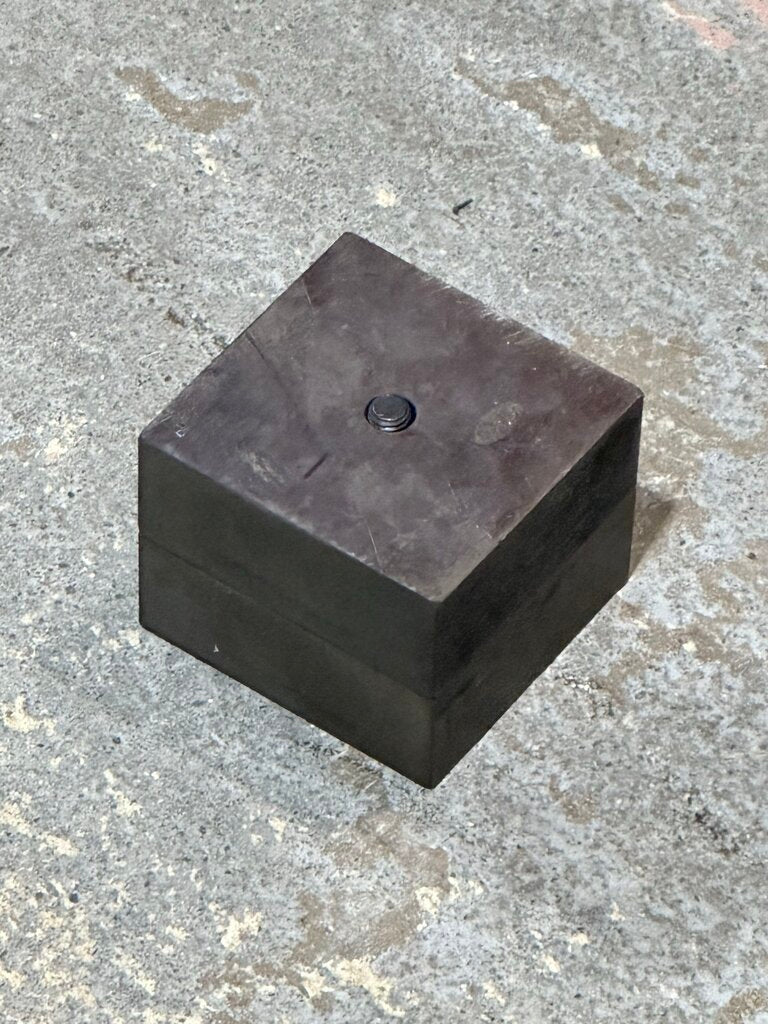 Setup Blocks