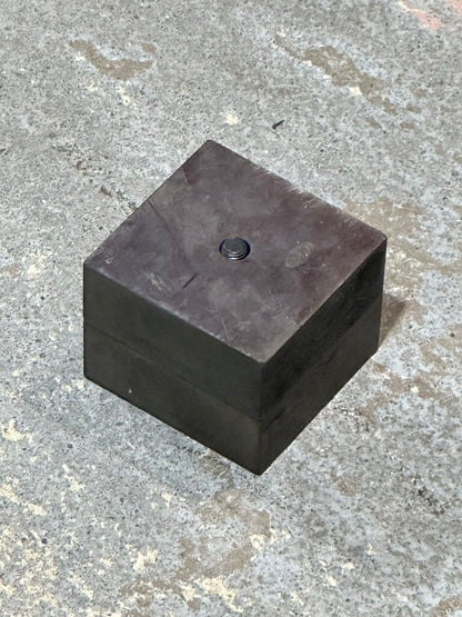 Setup Blocks