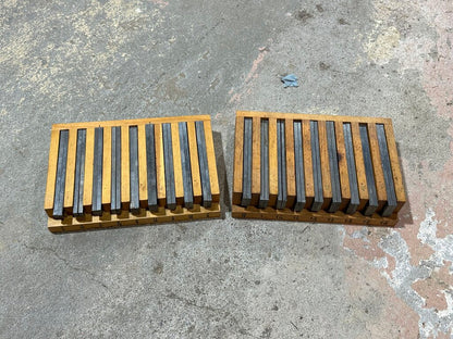 Machinist Parallels Set