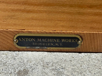 Machinist Parallels Set
