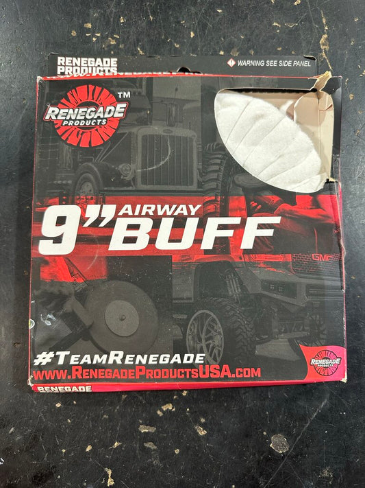 Airway Buff