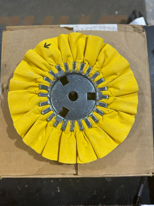 Airway Buffing Wheel For Polishing