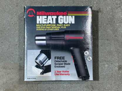 Corded Heat Gun