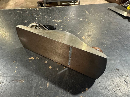Low-Angle Block Plane