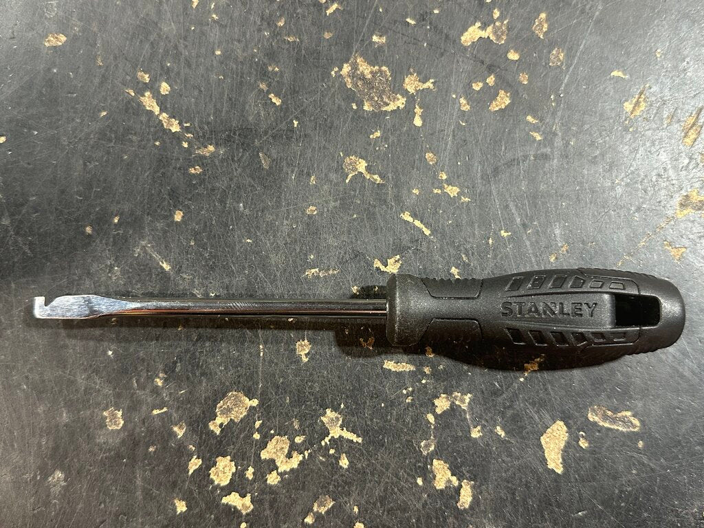 Trim Clip Removal Tool