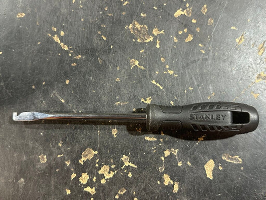 Trim Clip Removal Tool