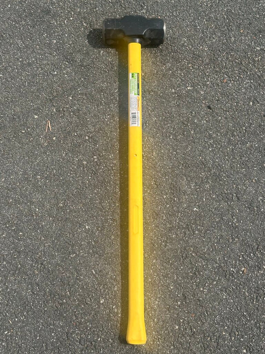 10 lb. Sledge Hammer