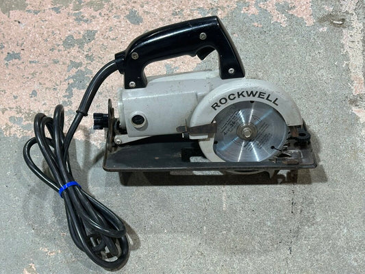 Corded Trim Saw