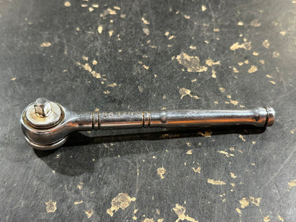 Round Head Ratchet