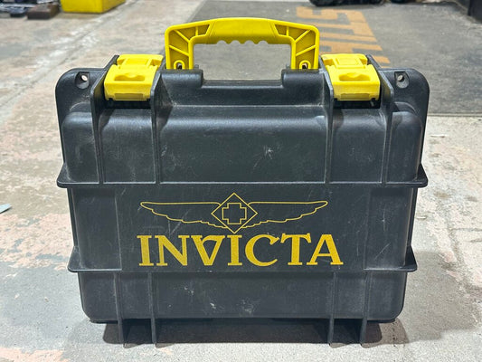 8 Slot Diver Watch Box / Case