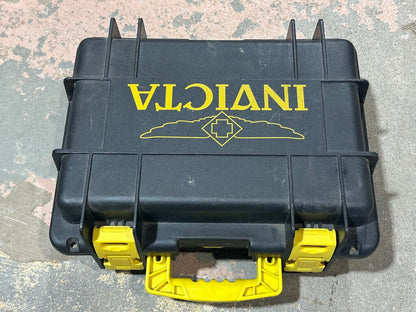 8 Slot Diver Watch Box / Case