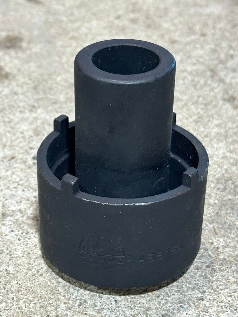 Ford® 4-Lug 4WD Lock Nut Socket