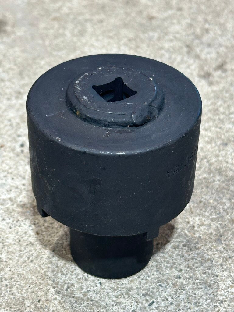 Ford® 4-Lug 4WD Lock Nut Socket