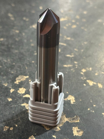 Chamfer End Mill