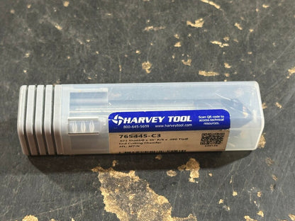 Chamfer End Mill
