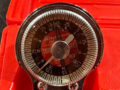 U.S. Follow-up Torque Driver