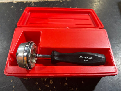 U.S. Follow-up Torque Driver