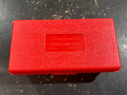 U.S. Follow-up Torque Driver