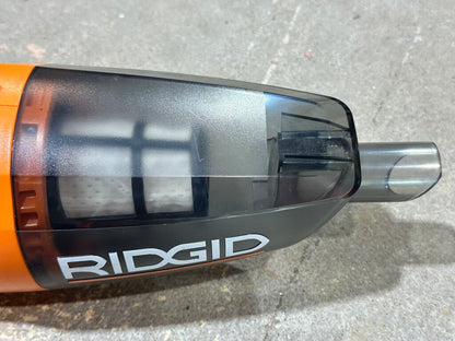 Cordless Hand Held Vacuum (Tool Only)