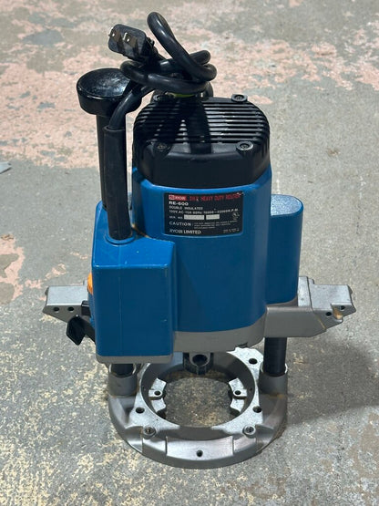 Corded Router Table Router
