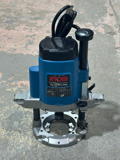 Corded Router Table Router