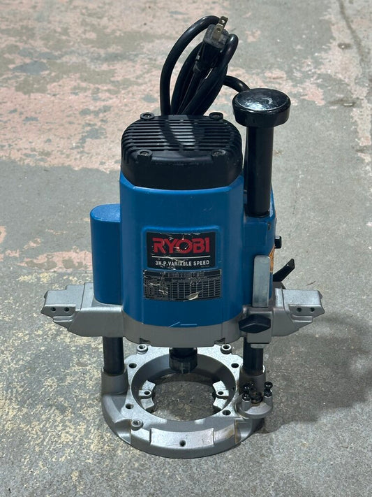 Corded Router Table Router