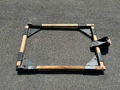 Universal Mobile Base