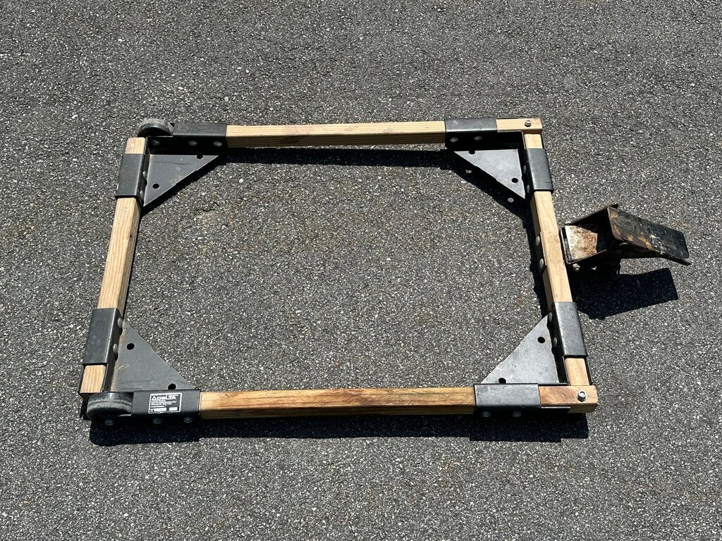 Universal Mobile Base