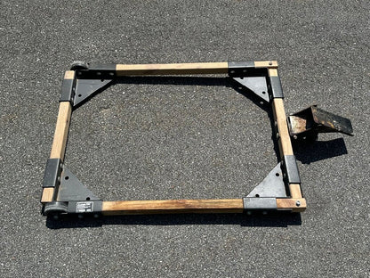 Universal Mobile Base