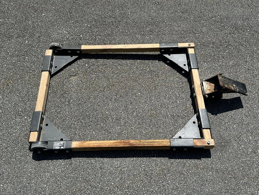 Universal Mobile Base