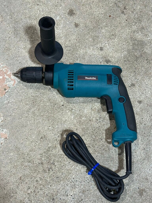 Corded Hammer Drill