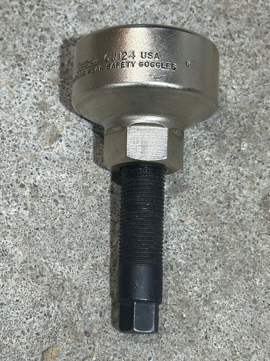 Power Steering Pump Pulley Puller
