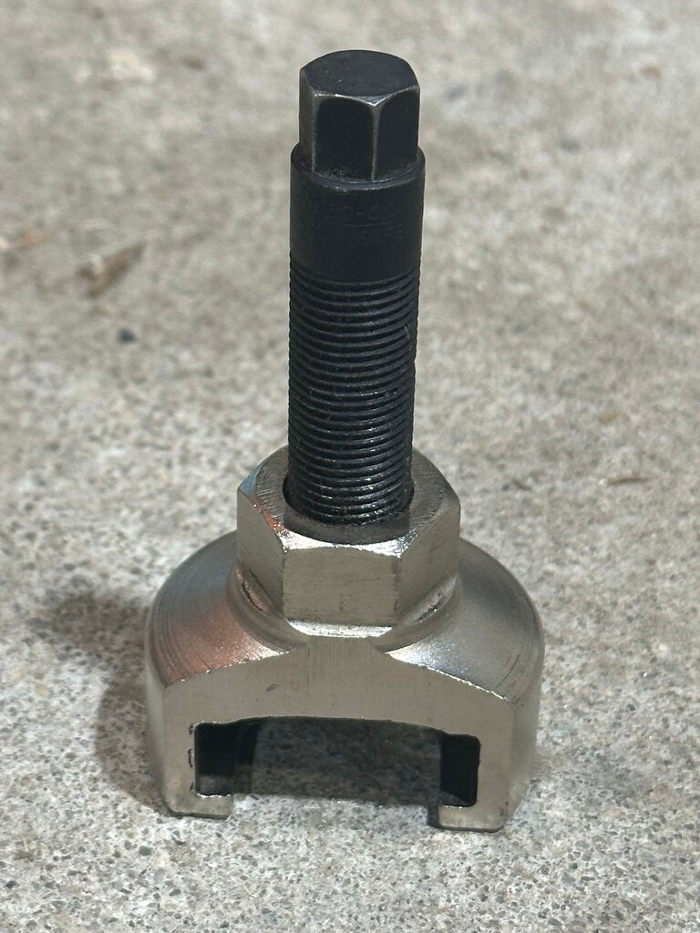Power Steering Pump Pulley Puller