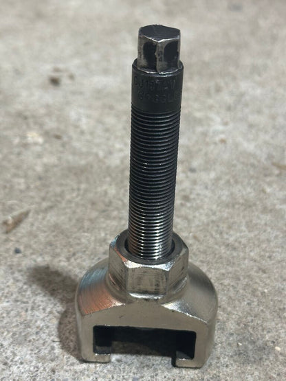 Power Steering Pump & Alternator Pulley Puller