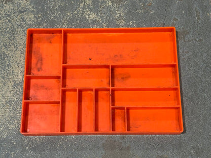 12-Compartment Parts Organizer