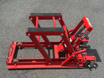 Motorcycle Jack
