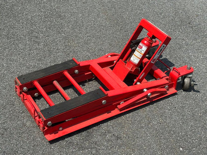 Motorcycle Jack