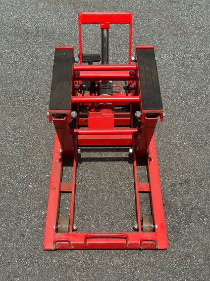 Motorcycle Jack
