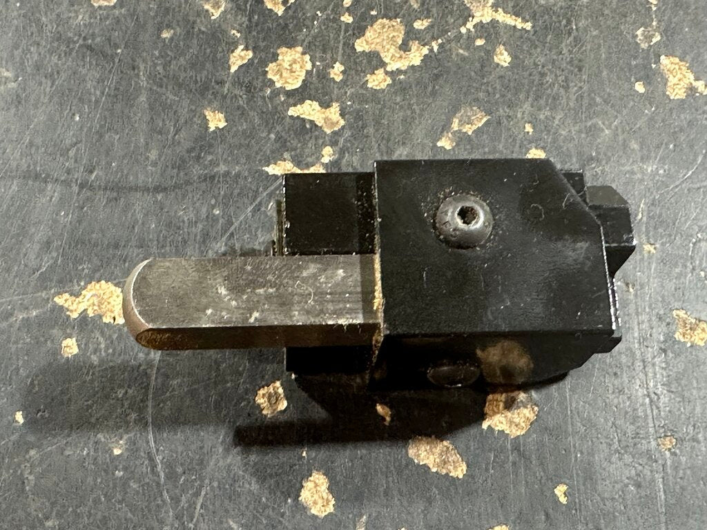 Corner Chisel