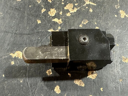 Corner Chisel
