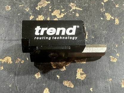Corner Chisel