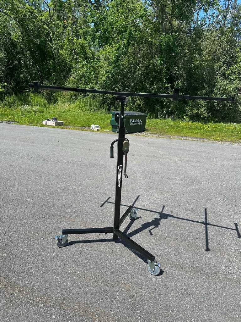 Panel Hoist / Drywall Lift
