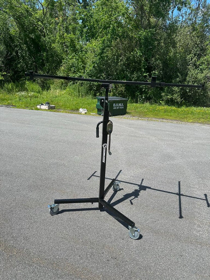 Panel Hoist / Drywall Lift