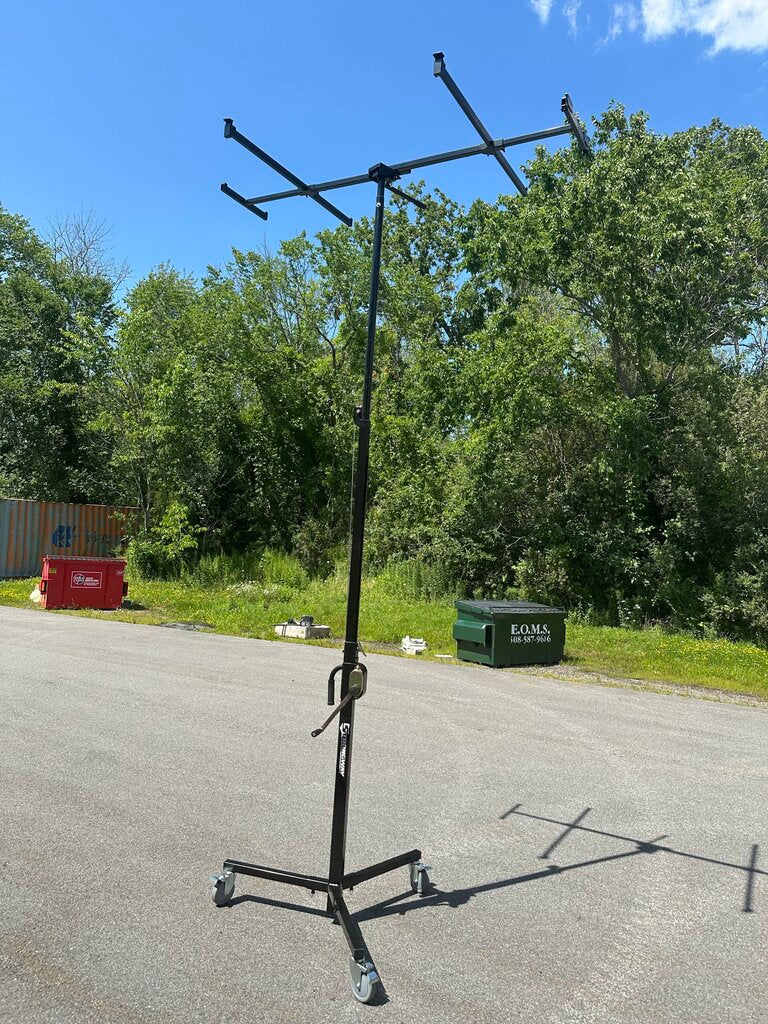 Panel Hoist / Drywall Lift